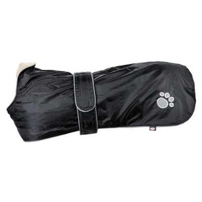 Afbeelding van Trixie Hondenjas Orleans Zwart 30 CM
