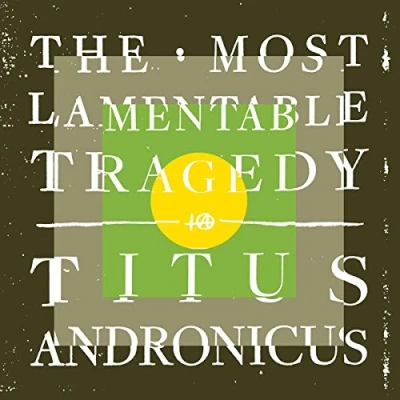 Afbeelding van Titus Andronicus Most Lamentable Tragedy