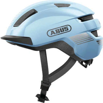 Afbeelding van ABUS Pedelec PURL Y iced blue