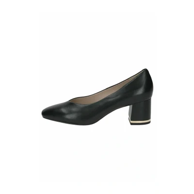 Afbeelding van Caprice Dames Pumps 9 22405 45 022 G breedte Maat: 37.5 EU