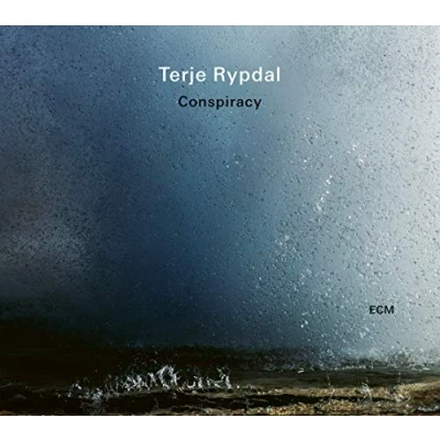 Afbeelding van Terje Rypdal Conspiracy (CD)