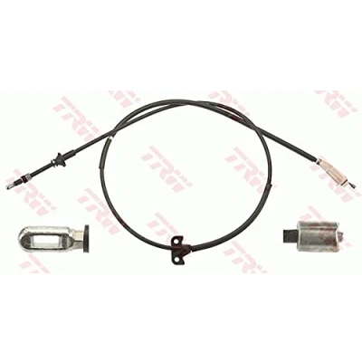 Afbeelding van Trw Handremkabel GCH725