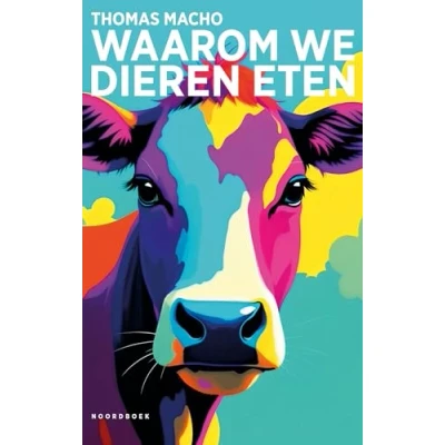 Afbeelding van Waarom we dieren eten