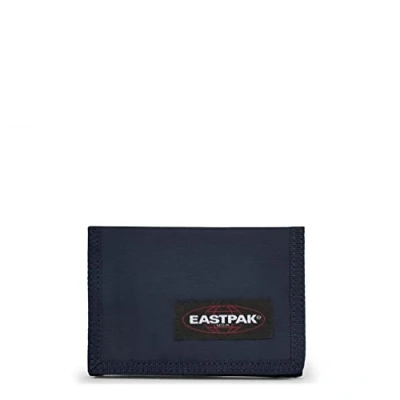 Image de Eastpak CREW SINGLE Portefeuille Ultra Marine (Bleu)