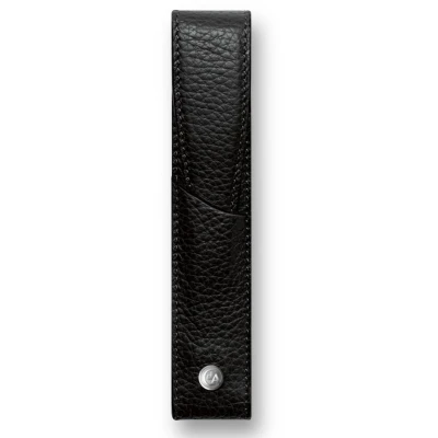 Afbeelding van Caran d&#039;Ache LEMAN pennenetui, 15 cm, zwart