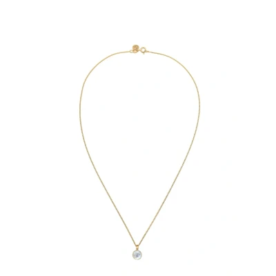 Afbeelding van Elli Classic CHIC Ketting goldcoloured, Dames, Maat: 42, Gold coloured