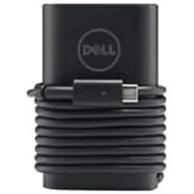 Afbeelding van Dell USB C AC Adapter Laptop netvoeding 65 W