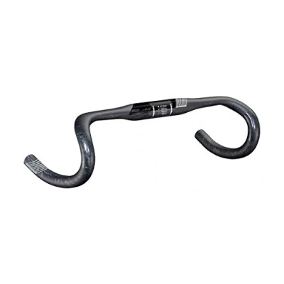 Afbeelding van FSA SL K Compact Fietsstuur 31.8 mm / 440