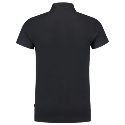 Afbeelding van Tricorp Poloshirt Casual 201005 180gr Slim Fit Marine Maat S