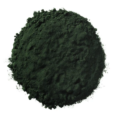 Image de Horseflex Spirulina Recharge 1500g
