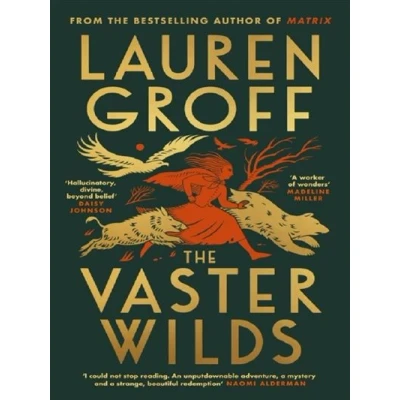 Image de The Vaster Wilds
