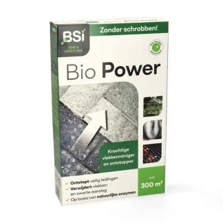Afbeelding van BSI Bio Power 1KG