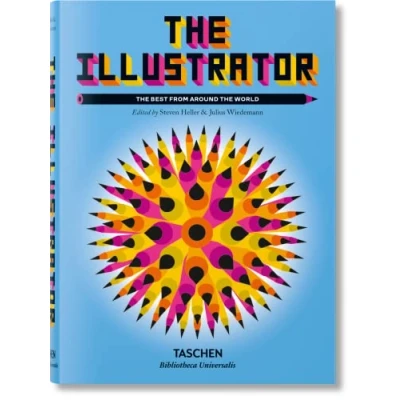 Afbeelding van Bibliotheca Universalis the Illustrator. Best from around World