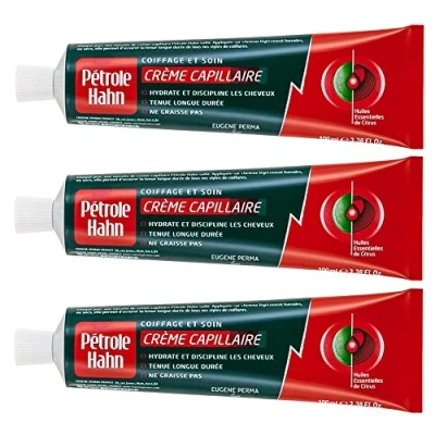 Afbeelding van Pétrole Hahn Haarcrème 100 ml