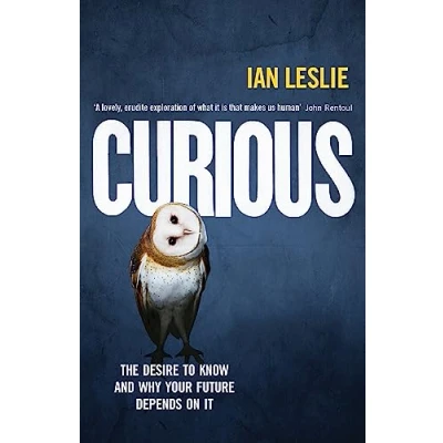 Afbeelding van Curious
