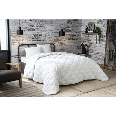 Image de Abeil couette douceur absolue légère 140 x 200 cm