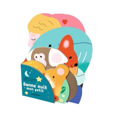 Afbeelding van BONNE NUIT MON PETIT