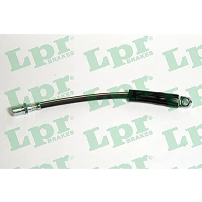 Afbeelding van LPR 6T46149 Remslang 280mm F10x1,25 FIAT: 127 Hatchback, 500 Saloon