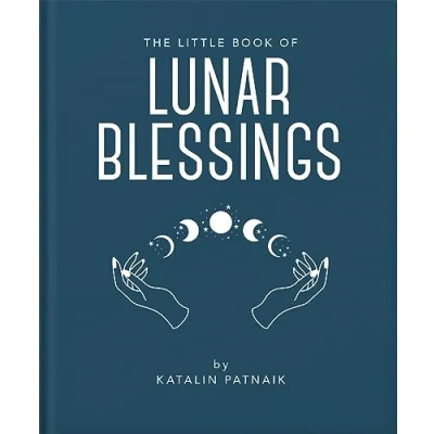 Afbeelding van The Little Book of Lunar Blessings