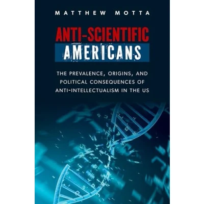 Afbeelding van Anti Scientific Americans