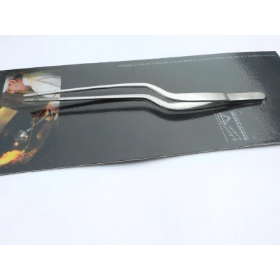 Afbeelding van Diamant Sabatier keukenpincet 20cm