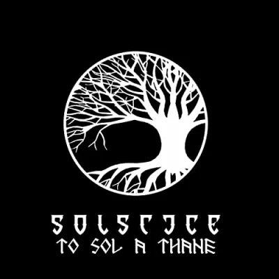 Afbeelding van Solstice To Sol A Thane Vinyl LP / 18 06 2021 Regulier