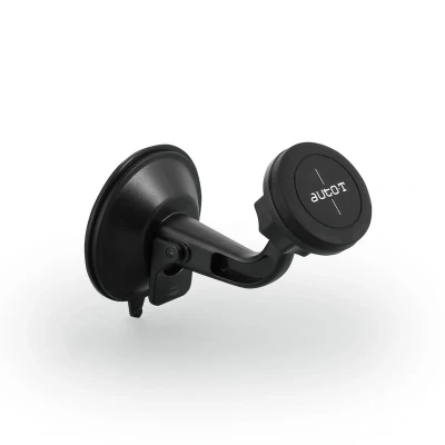 Afbeelding van Auto T Magnetische smartphonehouder met zuignap, 360 graden, 540331