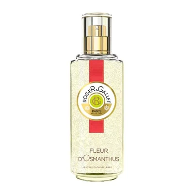 Afbeelding van Roger &amp; Gallet Fleur d&#039;Osmanthus Eau de Parfum 100 ml