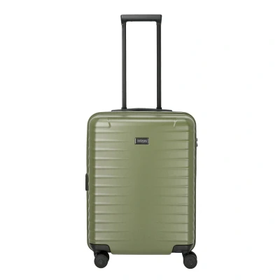 Afbeelding van TITAN Upgrade Cabin Spinner forest green