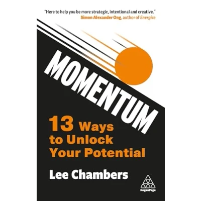 Afbeelding van Momentum