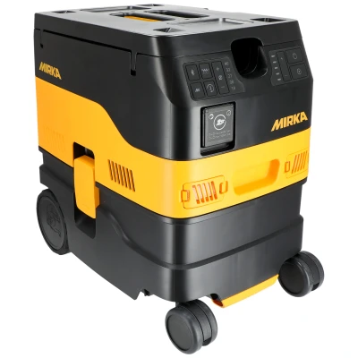 Afbeelding van Mirka DEXOS 1217 M AFC