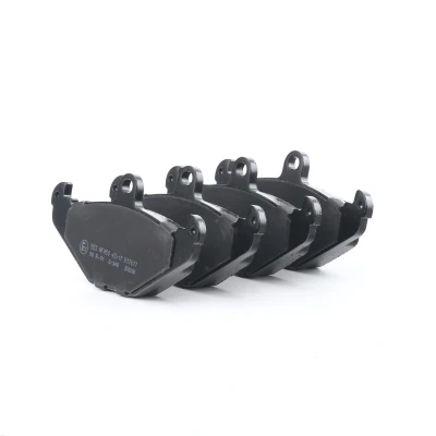 Afbeelding van Abs Remblokset 36788