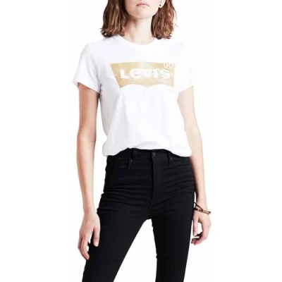 Image de Levi&#039;s Femme The Perfect Tee