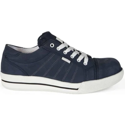 Afbeelding van Redbrick Saphire Sneaker Laag S3 Marine