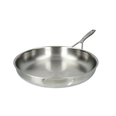 Image de Demeyere Poêle Industrie 5 24 cm