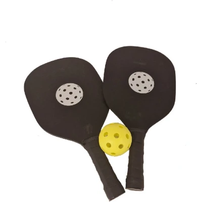 Afbeelding van Summertime Pickle Ball Set