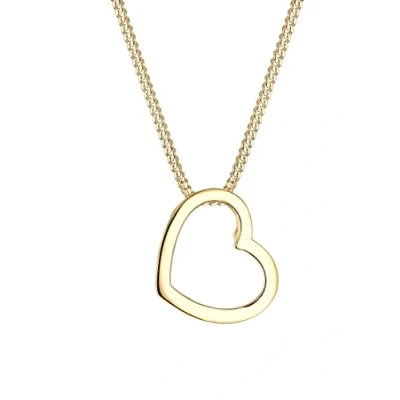 Afbeelding van Elli Ketting, Dames, Maat: 45, Goldfarben