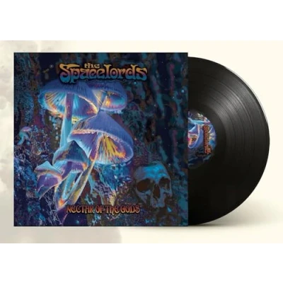 Afbeelding van Spacelords Nectar of the Gods (LP)
