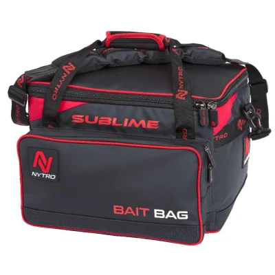 Afbeelding van Nytro NTR Sublime Bait Bag Small (42x30x28cm) Vistas