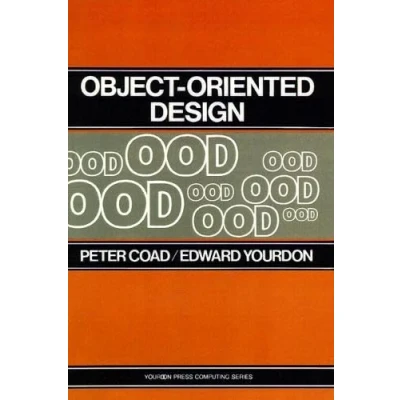 Afbeelding van Object Oriented Design