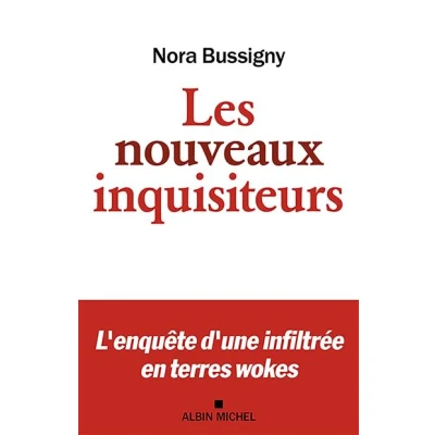Image de Les Nouveaux Inquisiteurs