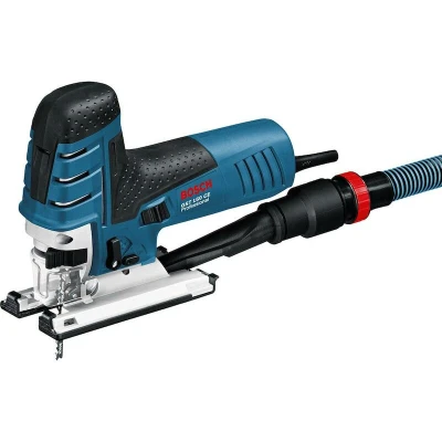 Afbeelding van Bosch Professional GST 150 CE Decoupeerzaag 780W Incl. 35 Zaagbladen en koffer
