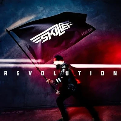 Afbeelding van Skillet Revolution (CD)