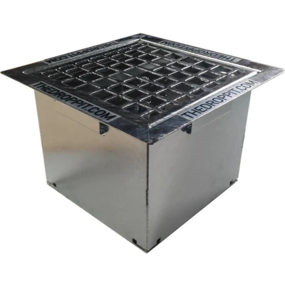 Afbeelding van Vepa Bins The DropPit Comfort (VB708994)