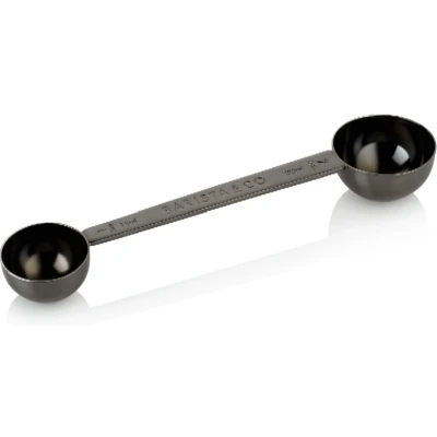 Afbeelding van Barista &amp; Co Maatlepel Gunmetal