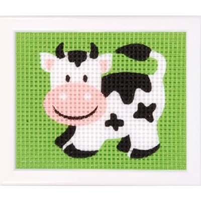 Afbeelding van Penelope kit Koe Vervaco PN 0009584
