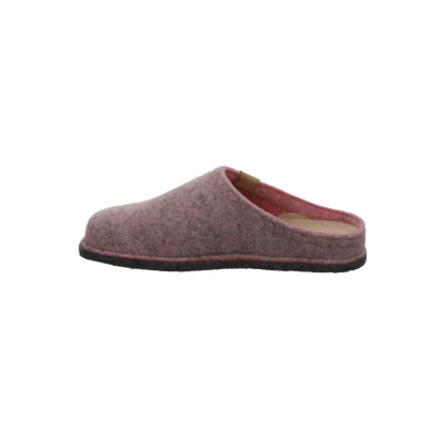 Afbeelding van Rohde Luccad Pantoffels, Dames, Maat: 41, Rose Schoenen