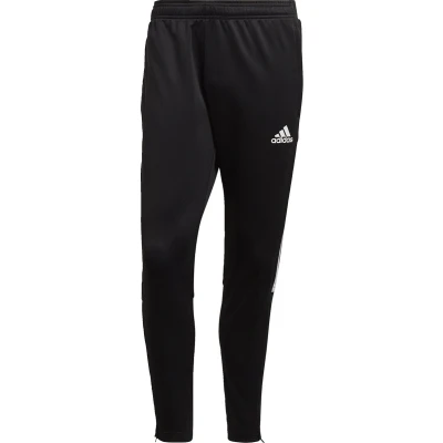 Afbeelding van adidas Performance TIRO 21 Trainingsbroek, Heren, Maat: XXL, Black