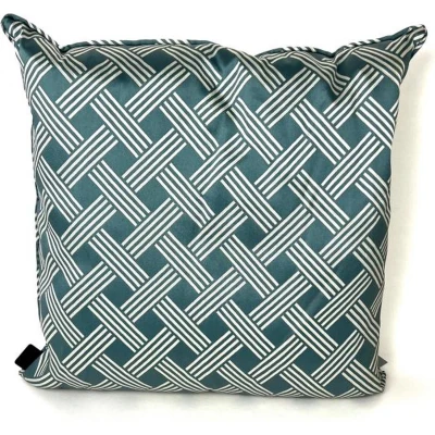 Afbeelding van Madison sierkussen 60x60 cm Liverpool blue