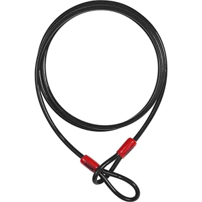 Afbeelding van Abus slotkabel Cobra 8/250 SL27390